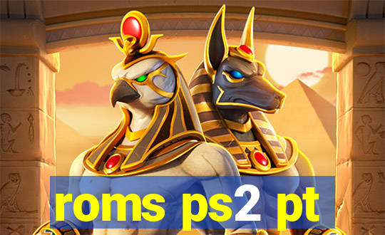 roms ps2 pt-br